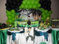  Ben 10